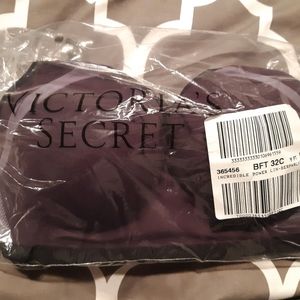 Incredible sport bra